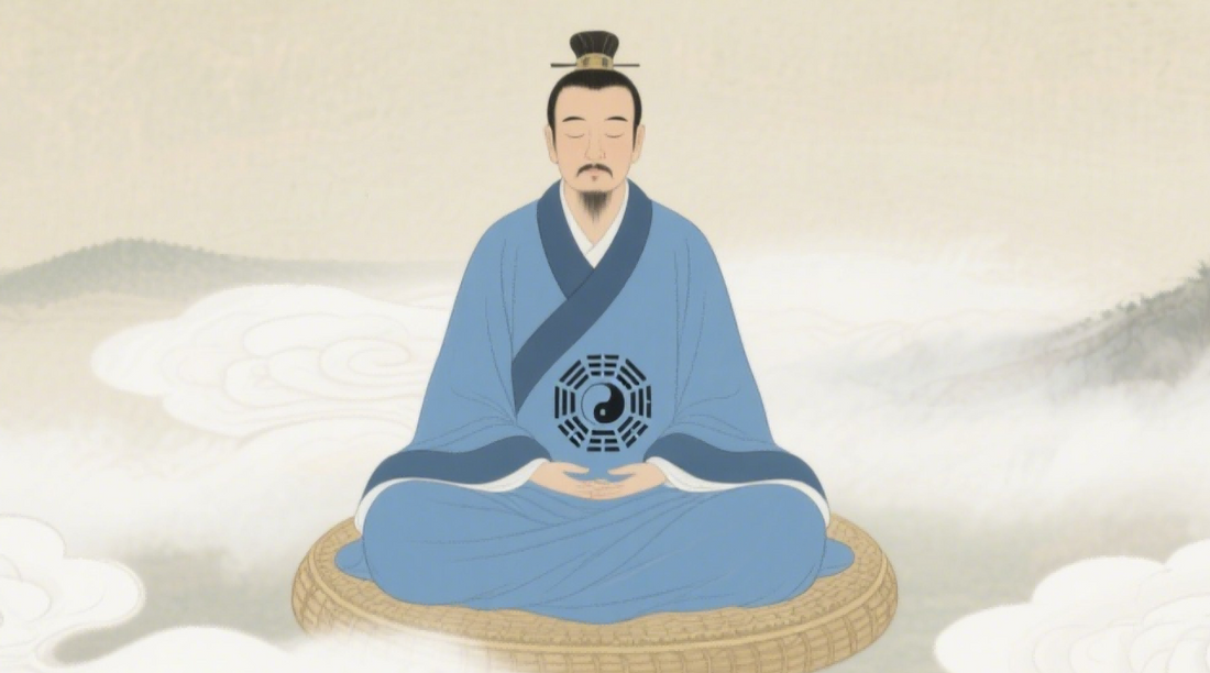 The Ding Fei 丁飞