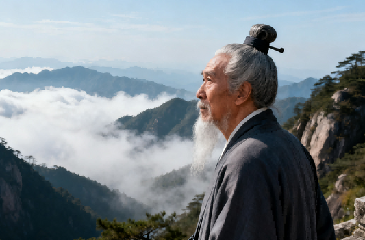 The Ding Shanyuan 丁善渊