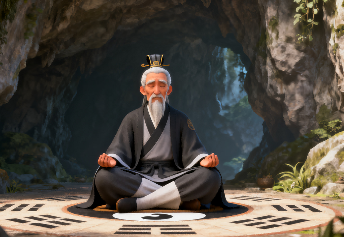 The Ding Shaowei 丁少微