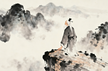 The Ding Yehe 丁野鹤