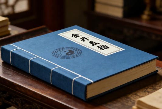 Direct Path to the Golden Elixir