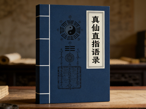 Direct Teachings of the Immortals