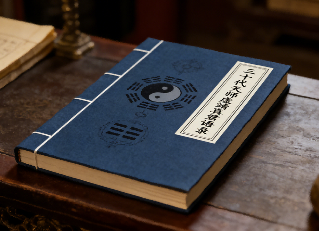 Discourses on Cultivation by Master Xujing