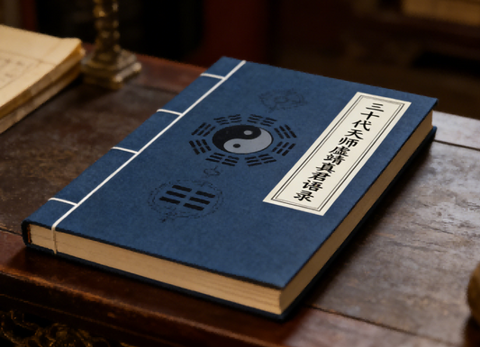 Discourses on Cultivation by Master Xujing