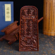 Authentic Consecrated Daoist Five Thunder Command Plaque by Mount Longhu