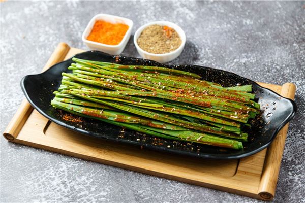 Does Dreaming of Chives Mean You Will Get Rich?