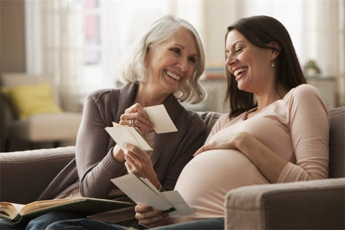 Does driving in a pregnancy dream predict a boy or girl?