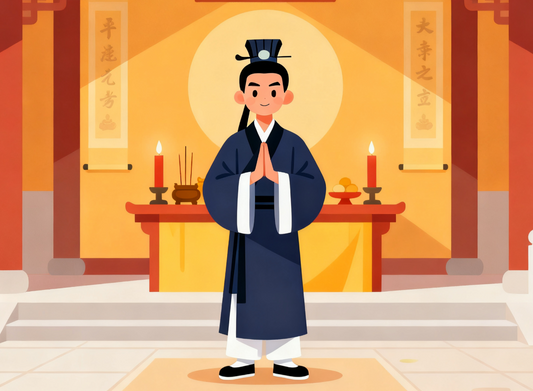 The Dong Jichun 董漌醇