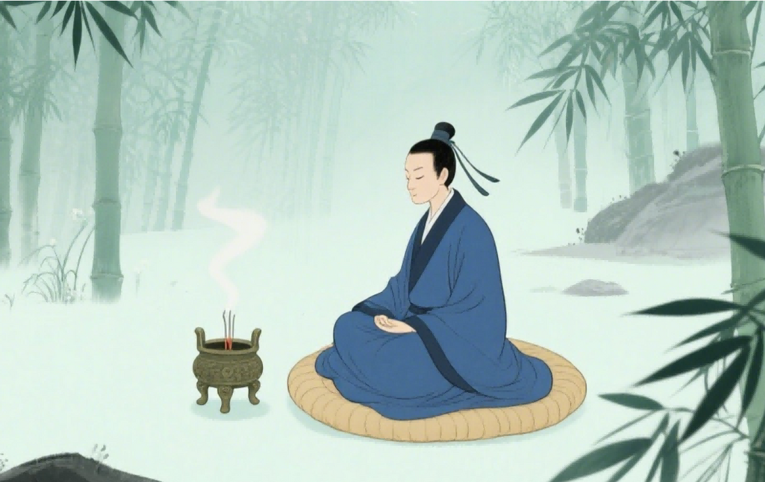 Dong Shiyuan 董师元, mid-Tang Dynasty Daoist priest of Mount Dongyue who received external alchemy transmission from Qingxiazi on Luofu Mountain in 789 CE and authored the Dragon-Tiger Essential Principles