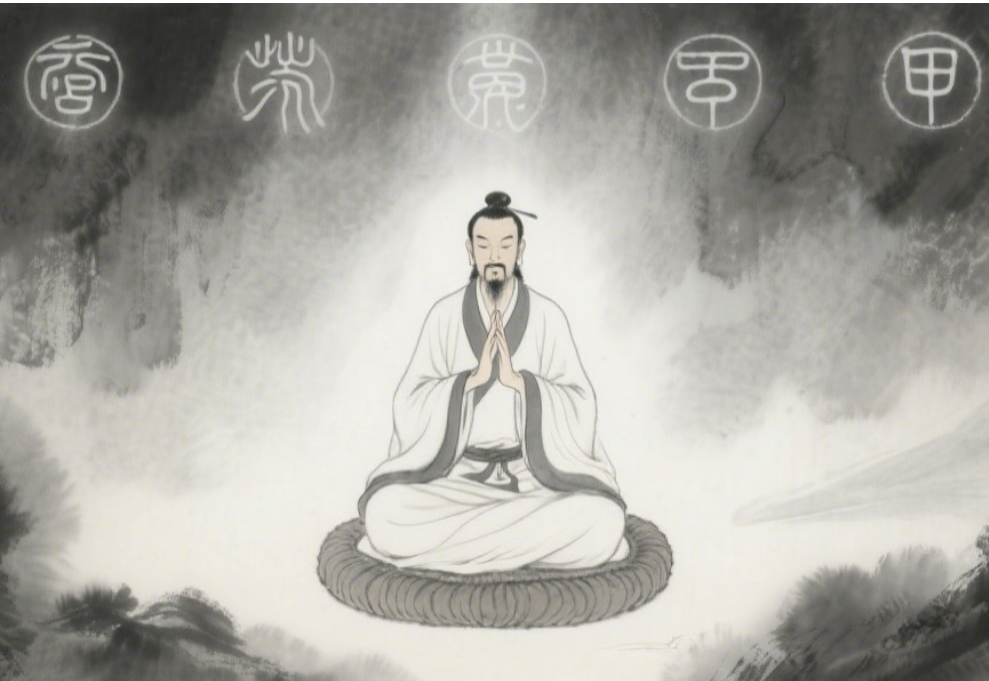 The Dongguo Yan 东郭延