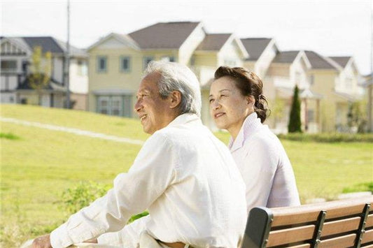 Dream Augury - Maternal Grandparents