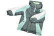 Dream Omen - Torn Cotton-Padded Jacket