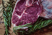 Dream of Abundant Raw Meat - Omen of Primal Energy