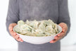 Dream of Cooked Dumplings but Not Eating - Omen