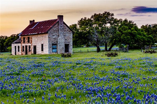 Dream of Late Grandmother Old House - Omen?