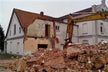 Dream of Tearing Down Old House to Rebuild - Omen
