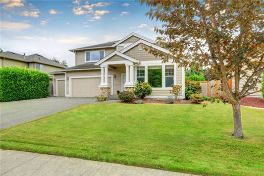 Dream of a Luxurious House Not Your Own - Omen?