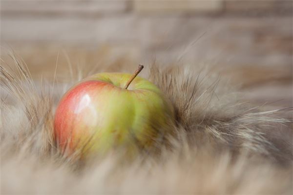Dreaming of Apples and Giving Birth to a Boy --Omen？