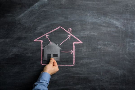 Dreaming of Building a House While Pregnant - Omen