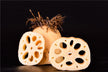 Dreaming of fresh lotus roots — Omen?