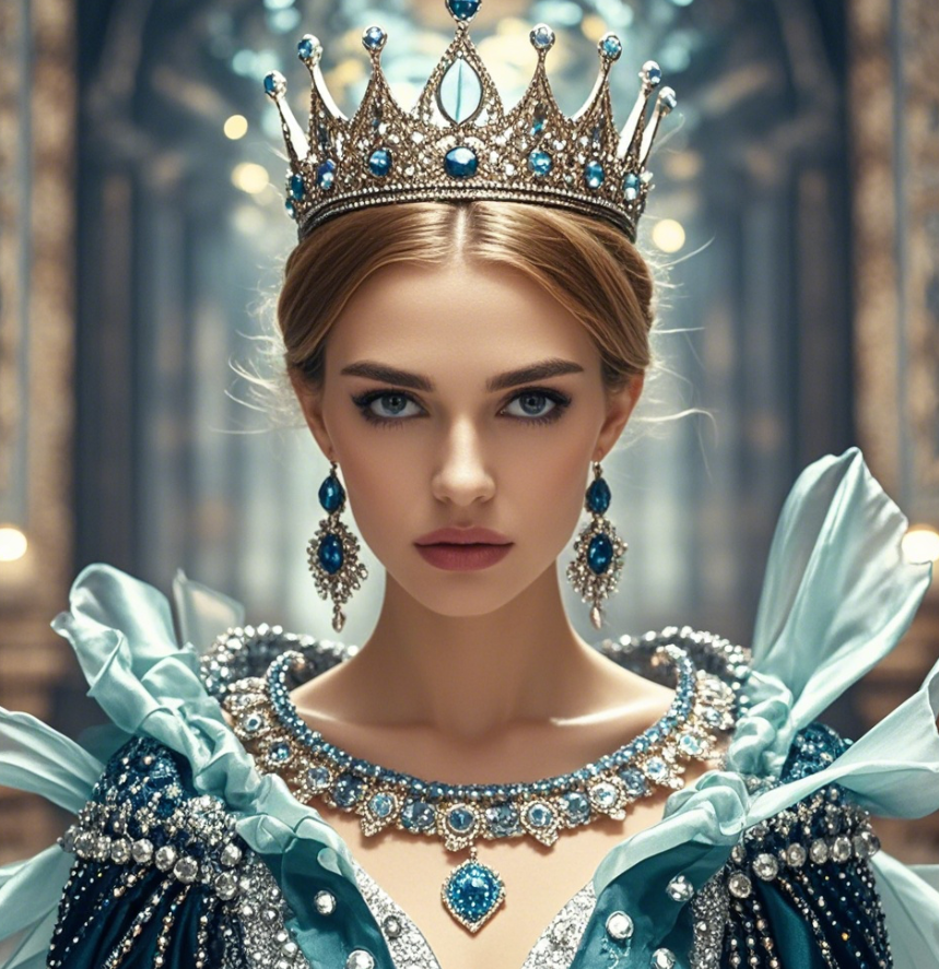 Empress Ras What might happen when one dreams of an empress? – Longhu Mountain Store