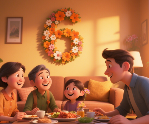 What does it mean to dream of the number 6 or "six"?