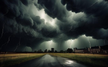 Drive thunder control lightning summon wind call for rain