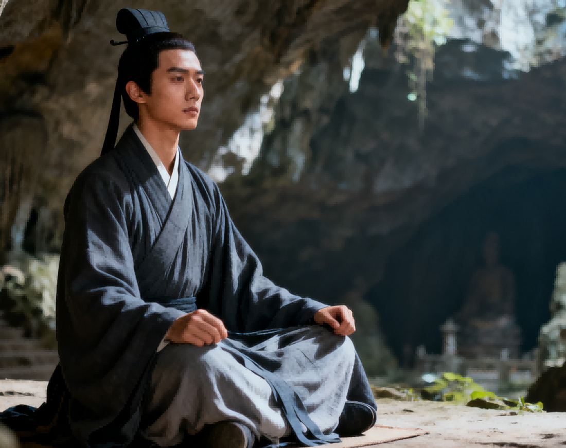 The Du Changchun 杜长春