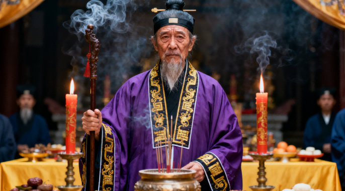 The Du Chengkuan 杜成宽