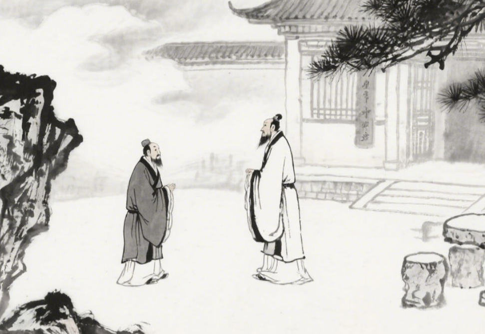 The Du Chong 杜冲