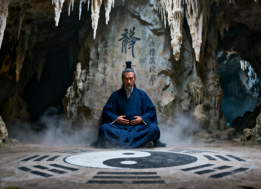 The Du Dechun 杜德椿