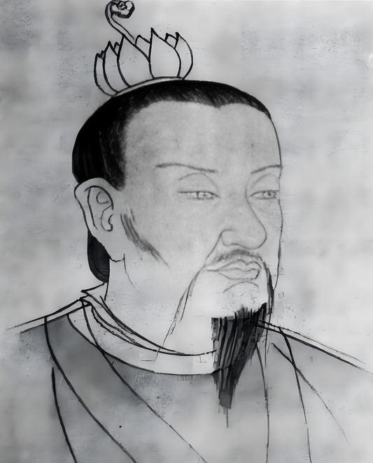 Du Guangting (杜光庭): The Daoist Sage Who Compiled the Wisdom of the Tang