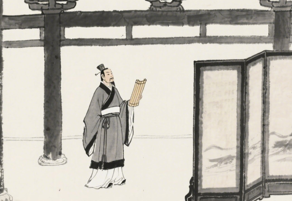The Du Qi 杜契