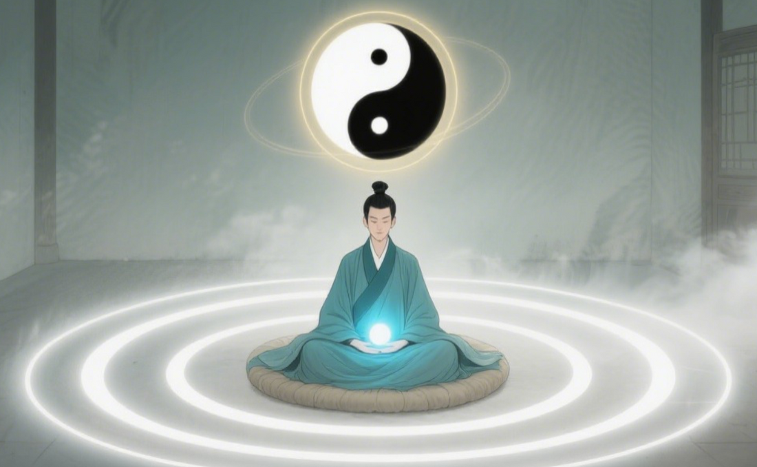 Du Tanyong 杜昕永 — Southern Dynasties Daoist elixir master of Yusheng Mountain, honored as Jinque Xiansheng by Emperor Wu of Liang