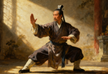 The Du Zhichong 杜志冲