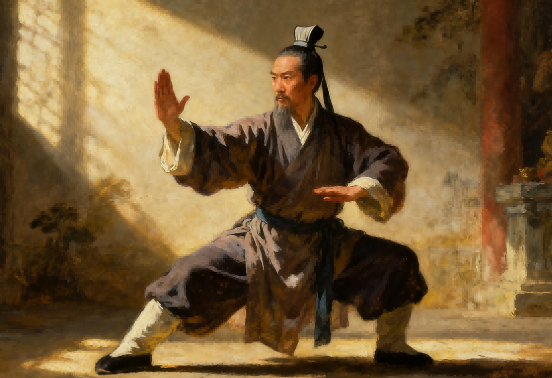 The Du Zhichong 杜志冲