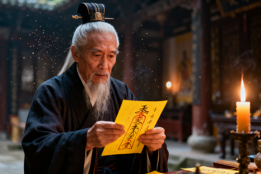 The Duan Chaoyong 段朝用