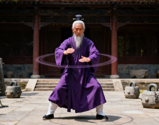 The Duan Guangpu 段光普