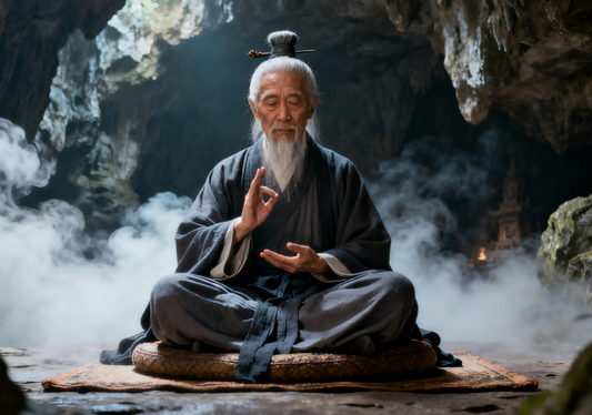 The Duan Zhijian 段志坚