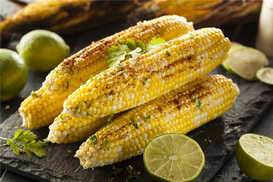 Eating Cooked Corn in Dream - Symbol of Family Warmth