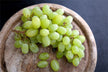 Eating Grapes in Dream - Omen of Harmony
