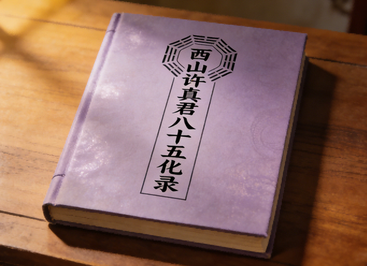 Eighty-Five Manifestations of Perfected Xu