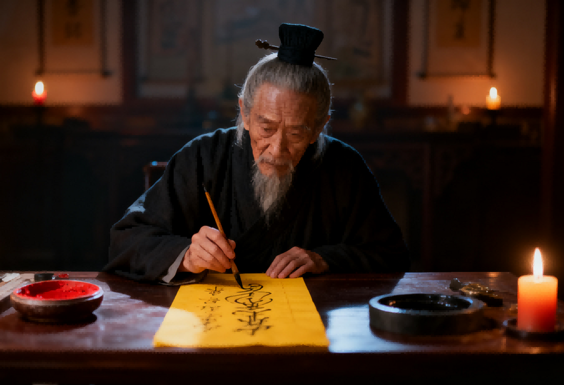 The Erhu Wang 二虎王