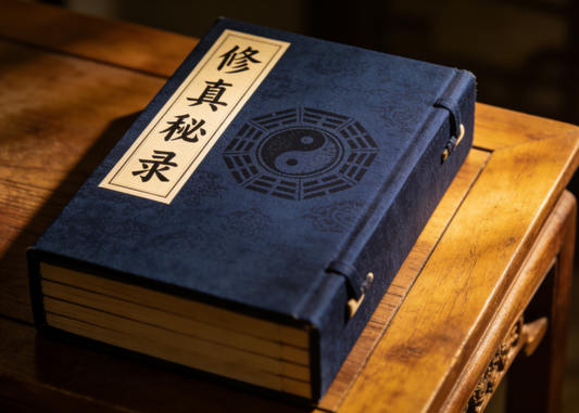 Esoteric Diet Manual