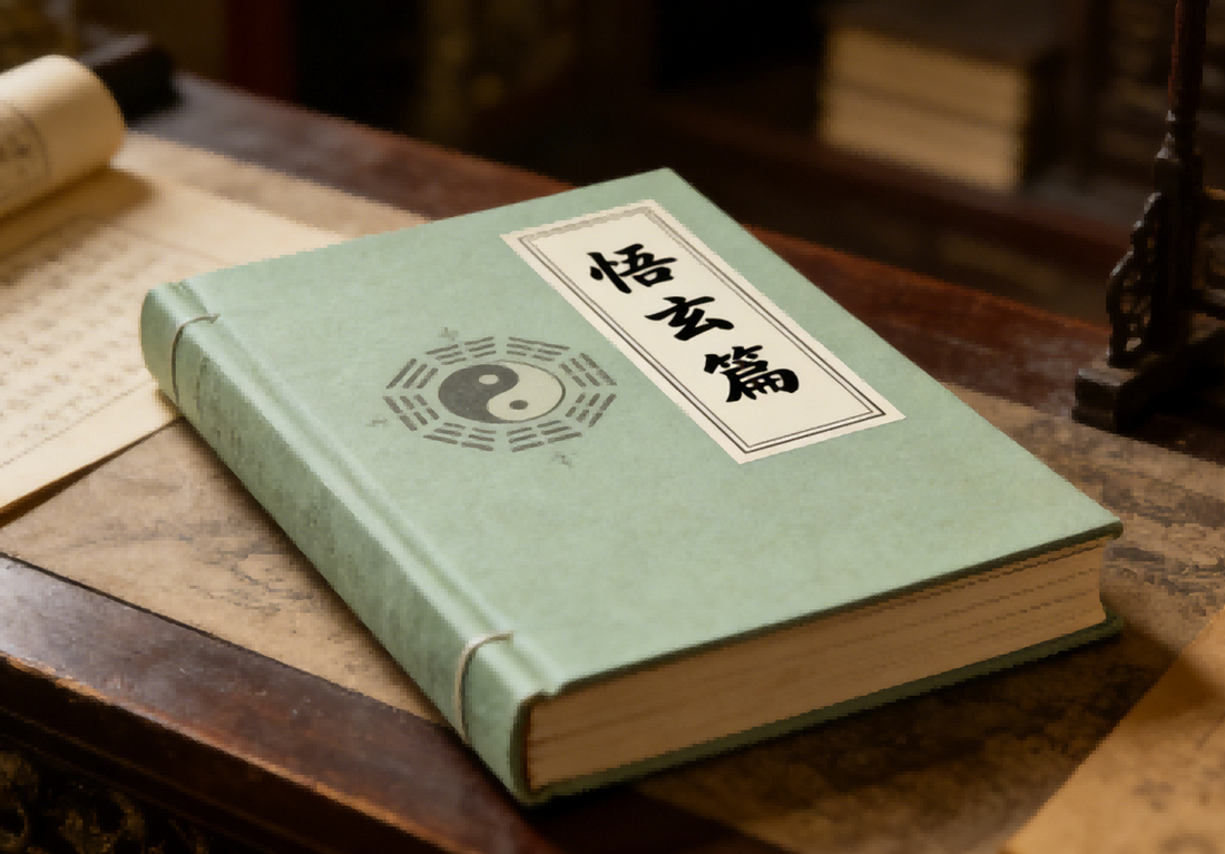 Essence of Inner Enlightenment