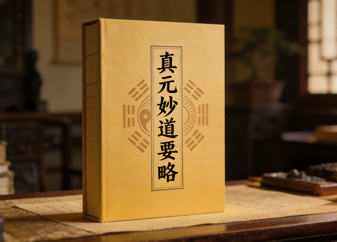 Essential Teachings of the True Origin