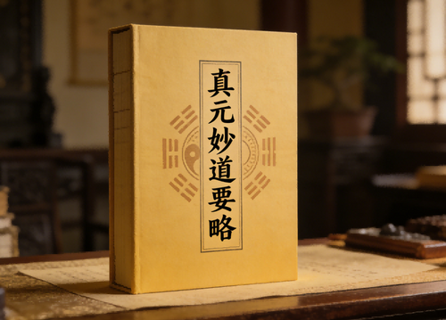 Essential Teachings of the True Origin