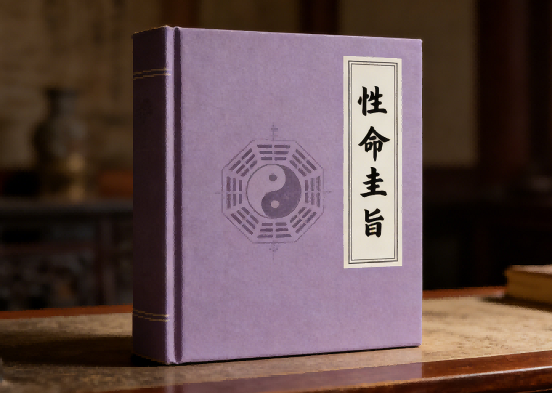 Essentials of Inner Nature and Life