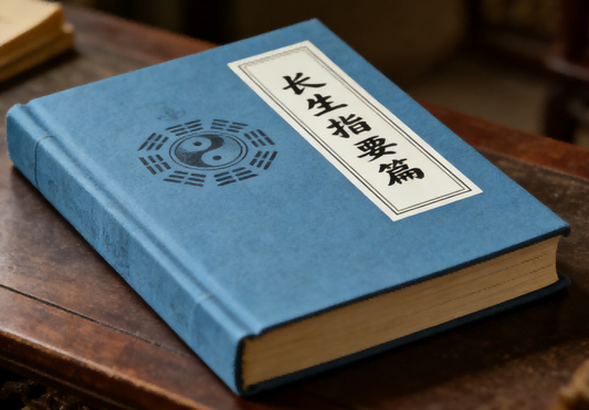 Essentials of Longevity