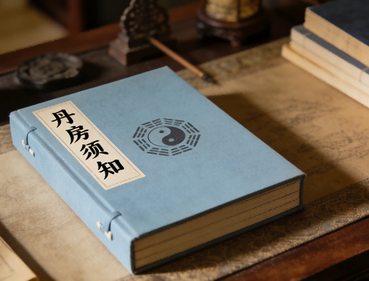 Essentials of the Alchemical Laboratory